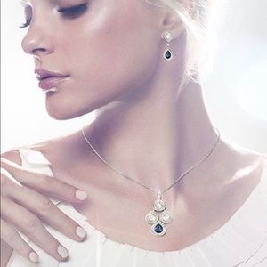 Swarovski Sensation Set